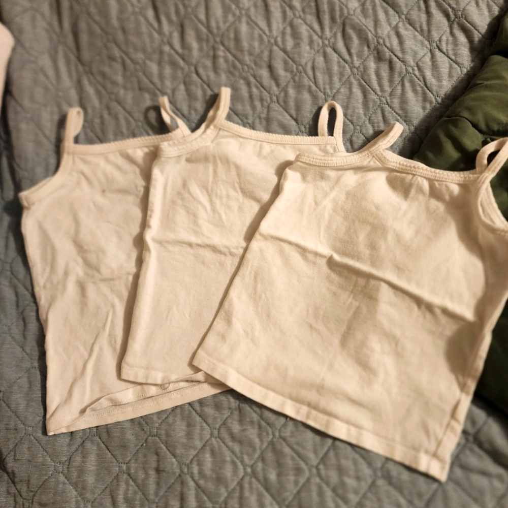 Jumping Beans 18 month undershirt bundle